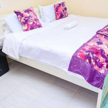 Dala Suites Kakamega Экстерьер фото